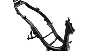 Cek Motor Honda yang Sudah Pakai Rangka Esaf, ini Daftarnya Cek daftar motor honda yang sudah menggunakan rangka esaf