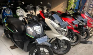 Tips and Trik Cara Meningkatkan Keamanan Kunci Motor Anda