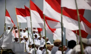 Menyelami Sejarah Perjuangan Umat Islam dalam Kemerdekaan Indonesia