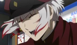 Spoiler Anime Bungo Stray Dogs Season 5 Episode 6 Spoiler Anime Bungo Stray Dogs Season 5 Episode 6