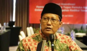 Ketua MUI : Para Dai Punya Hak untuk Berpolitik. Namun, Harus Tetap Hati-Hati!