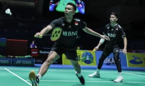 Empat Wakil Indonesia Siap Berlaga di Babak Perempat Final Australian Open 2023