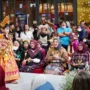 Perkuat Warisan Budaya, Ratusan Anak hingga Dewasa Ikuti Fashion Show Busana Nusantara