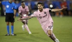 messi inter miami