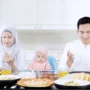 Kenapa Kita Wajib Membaca Doa Sebelum Makan ? Simak Penjelasnya Disini