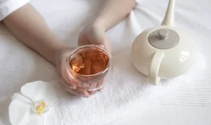 Manfaat Minum Teh di Pagi Hari, Bisa Turunkan Berat Badan?