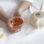 Manfaat Minum Teh di Pagi Hari, Bisa Turunkan Berat Badan?