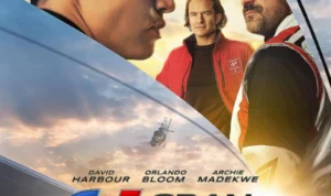 Rekomendasi film akhir pekan