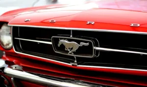 Filosofi di Balik Mobil Ford Mustang, Ikon Otomotif yang Tak Pernah Lekang dari Zaman ke Zaman! Filosofi di Balik Mobil Ford Mustang, Ikon Otomotif yang Tak Pernah Lekang dari Zaman ke Zaman!