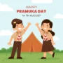 Ucapan Hari Pramuka dalam Bahasa Inggris untuk Status Sosmed