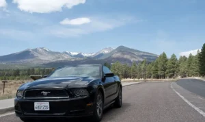 Ford Mustang, Mobil Legendaris yang Layak Mendapatkan Tempat di Garasi Anda!