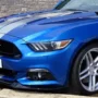 Ford Mustang 5.0, Mobil Legendaris Klasik dengan Elegansi Menawan yang Tiada Habisnya!