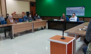 BPJS Kesehatan Gelar Forum Koordinasi Pengawasan