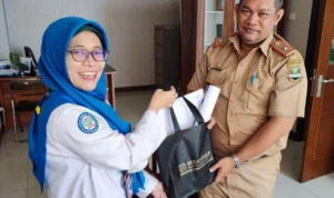 BPJS Kesehatan dan DPMD Bersinergi Melalui Program PESIAR  