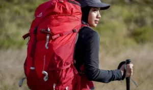 Hobi Mendaki Gunung? Ini Tips Memilih Tas Untuk Outdoor Hobi Mendaki Gunung? Ini Tips Memilih Tas Untuk Outdoor