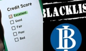 Bagi masyarakat atau individu yang telah terdaftar dalam daftar hitam BI Checking atau Sistem Layanan Informasi Keuangan (SLIK) OJK
