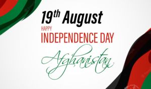 103 Years of Afghan Independence, A History of Struggle