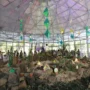 Celebrating the 78th Indonesian Independence Day, Ganara Art and TMII Present an Art Park