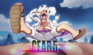 Review Anime One Piece 1071: Betapa Epiknya Gear 5 Luffy yang Siap Menumbangkan Yonkou Kaido!