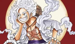 Siap-Siap Para Nakama! Catat Nih Tanggal Rilis Anime One Piece 1071, Gear 5 Luffy Bakal Mengguncang Internet!