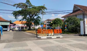 Usulan Pj Bupati Sumedang, Kini Telah Ditetapkan! Berikut Nama-Namanya Usulan Pj Bupati Sumedang, Kini Telah Ditetapkan! Berikut Nama-Namanya