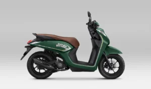 DAM Hadirkan Program Special Gift Khusus Pembelian New Honda Genio dan Vario 160