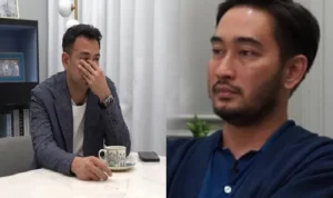 Raffi Ahmad Minta Maaf ke Jeje Soal Syahnaz, Jeje Govinda “Gue Salah Apa?” Raffi Ahmad Minta Maaf ke Jeje Govinda Soal syahnaz