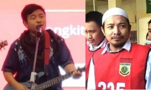 Divonis Jadi Narapidana Narkoba, Zul Zivilia Manggung Lagi Di JI Expo Kemayoran, Kok Bisa?? Divonis Jadi Narapidana Narkoba, Zul Zivilia Manggung Lagi Di JI Expo Kemayoran,