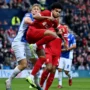 Gol Luis Diaz ala Ninja di Laga Liverpool vs Darmstadt!