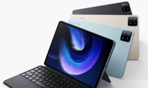 Xiaomi Pad 6 Tablet Canggih di Tahun ini