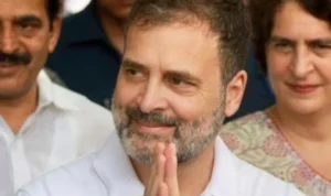 Oposisi Rahul Gandhi Melesat Kembali ke Parlemen Oposisi Rahul Gandhi Melesat Kembali ke Parlemen