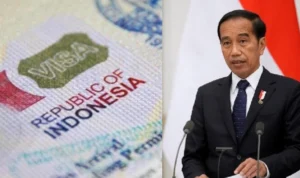 Golden Visa yang Resmi Berlaku