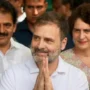 Oposisi Rahul Gandhi Melesat Kembali ke Parlemen