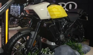 Inilah Motor Terlaris pada Ajang GIIAS 2023!