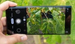 Google Pixel 6 Pro, Salah Satu HP Terbaik Hingga Sekarang!