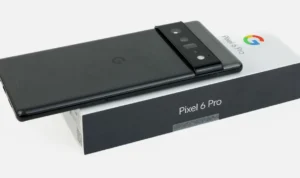 Google Pixel 6 Pro, Smartphone Canggih dengan Fitur-Fitur Teknologi Kelas Kakap!