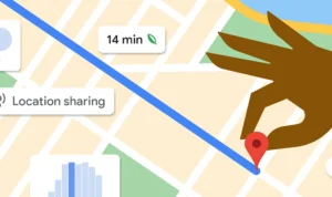 GMaps Hadirkan Pengaturan Khusus untuk Mobil Listrik GMaps Hadirkan Pengaturan Khusus untuk Mobil Listrik
