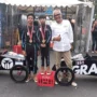 Keren! Tim Grage Raih Juara Umum Ajang Lomba Kereta Peti Sabun 2023 di Bandung