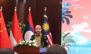 Indonesia is Optimistic About The Potential of Hainan Free Trade Port Indonesia is Optimistic About The Potential of Hainan Free Trade Port