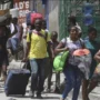 Ribuan warga di haiti terpaksa mengungsi akibat kriminal brutal di wilayah tersebut