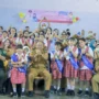 Gelar Acara Hari Anak Nasional, ini Pesan Wali Kota Cimahi!