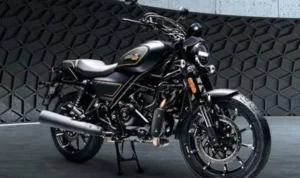 Harga dan spesifikasi harley-davidson x440
