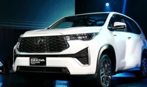 Kemenperin sedang kaji tambahan subsidi mobil hybrid berdasarkan emisi