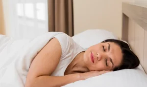 Rahasia Tidur Nyenyak! 7 Tips Sederhana untuk Mendapatkan Istirahat yang Lebih Baik