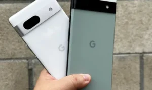 Berikut Bocoran Desain dan Spesifikasi Google Pixel 8 Pro