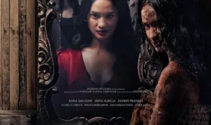Bocoran Sinopsis Tragedi dan Teror Dalam Film Susuk Kutukan Kecantikan Bocoran Sinopsis Dalam Film Susuk Kutukan Kecantikan