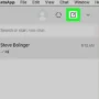 WhatsApp Meluncurkan Aplikasi untuk Mac