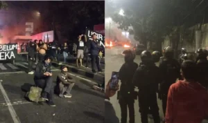 Dalang Kerusuhan di Dago Elos Buntut Sengketa Tanah Dalang Kerusuhan di Dago Elos Buntut Sengketa Tanah