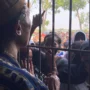 Termakan Hoaks, Rumah Maemun Warga Kaliwulu Didatangi Ratusan Orang