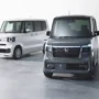 Honda N-Box 2024 Diluncurkan di Jepang Dengan Gaya dan Fitur yang Ditingkatkan